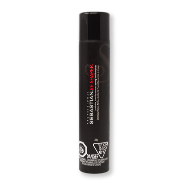 SEBASTIAN_RE - SHAPER Hairspray_Cosmetic World